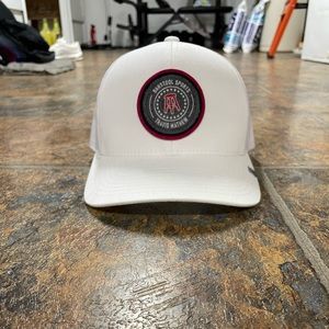 Barstool Sports Travis Mathew SnapBack hat